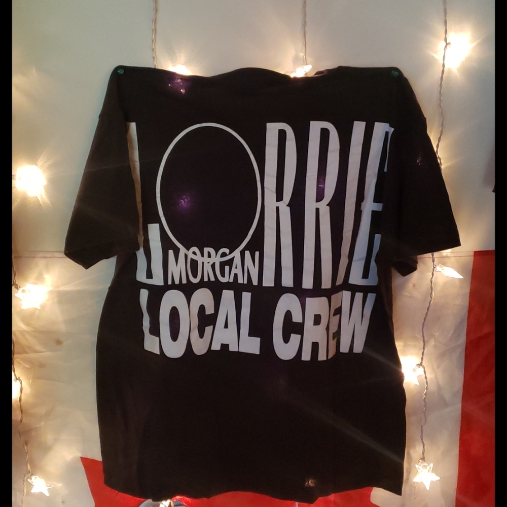 Lorrie Morgan Vintage TShirt